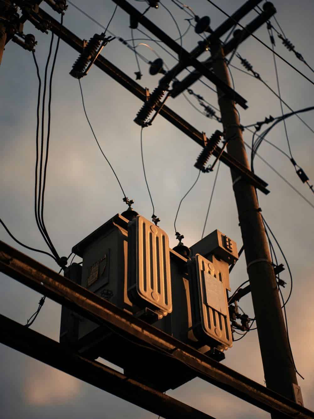 Backup Generators  image