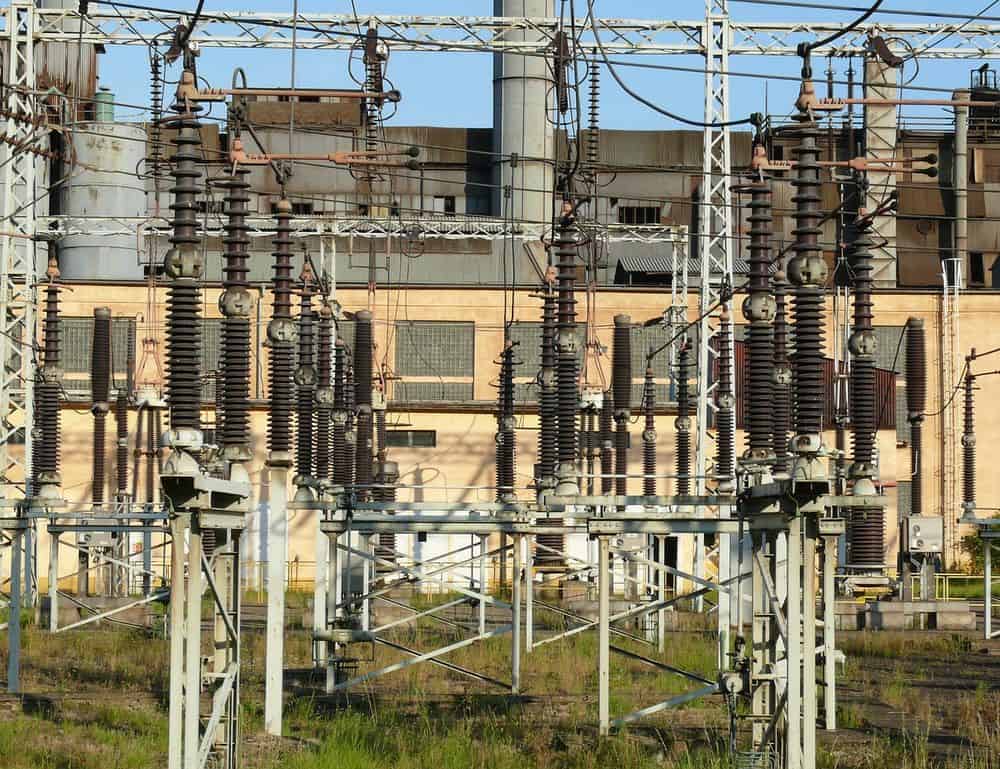 Commercial Electrical Build-Outs image