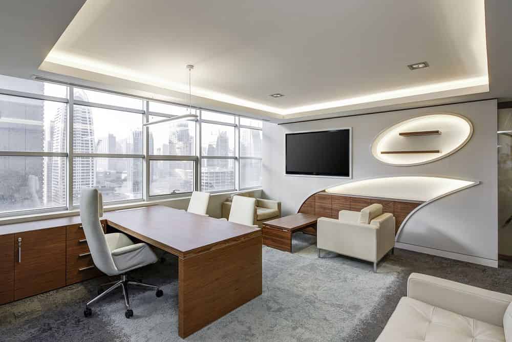 Restaurant & Office Electrical Services  image