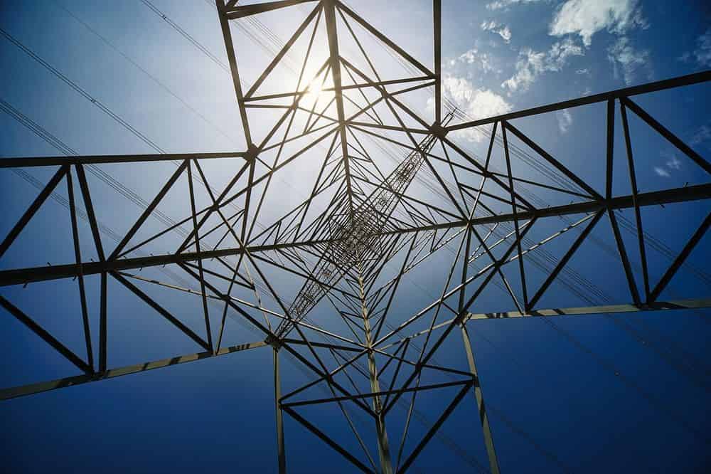 Light Industrial Electrical Work image