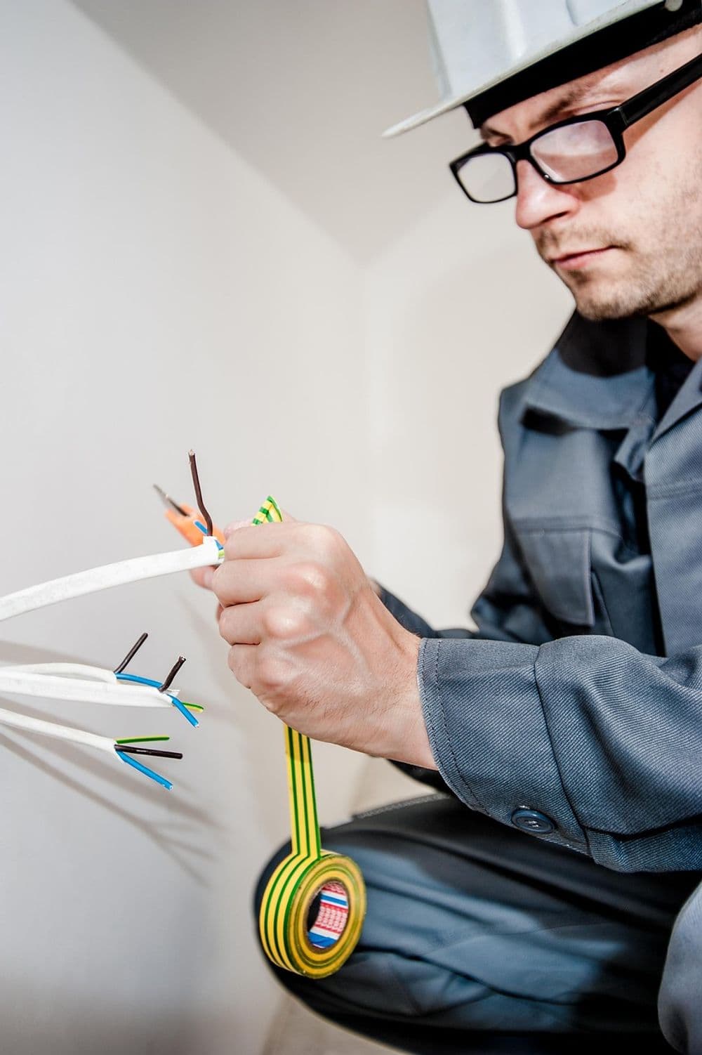 About Lakewood Electrical