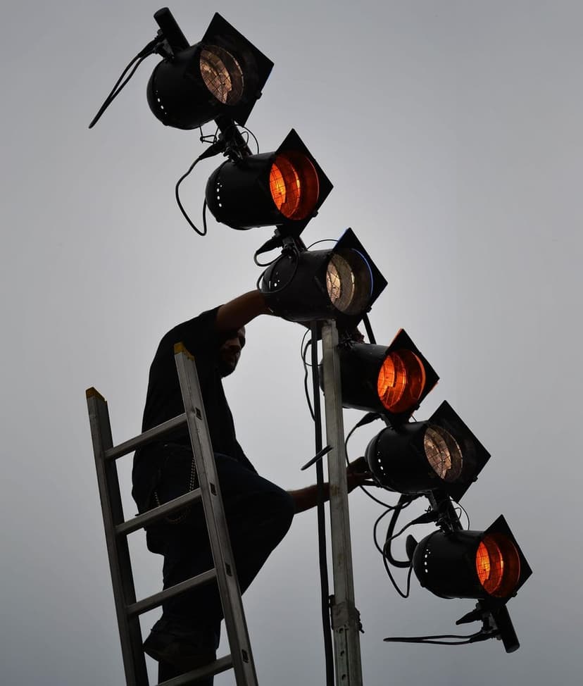Award-Winning Safety Standards's image